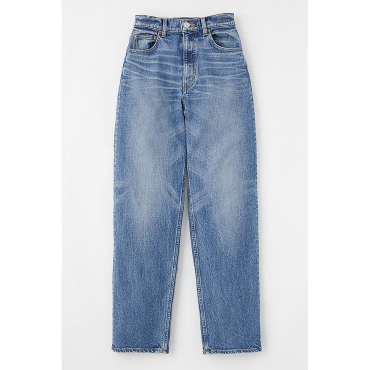 PLAIN JEANS STRAIGHT | MOUSSY OUTLET | 詳細画像5 