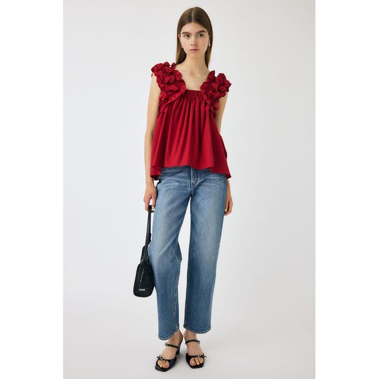 PLAIN JEANS STRAIGHT | MOUSSY OUTLET | 詳細画像9 