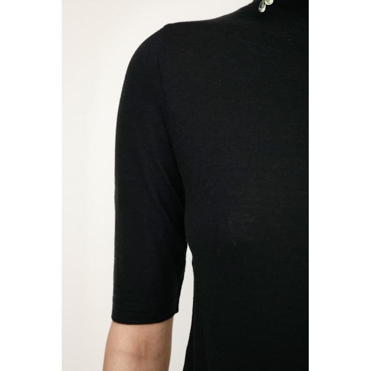 LIGHT TOUCH H／N トップス | SLY OUTLET | 詳細画像7 