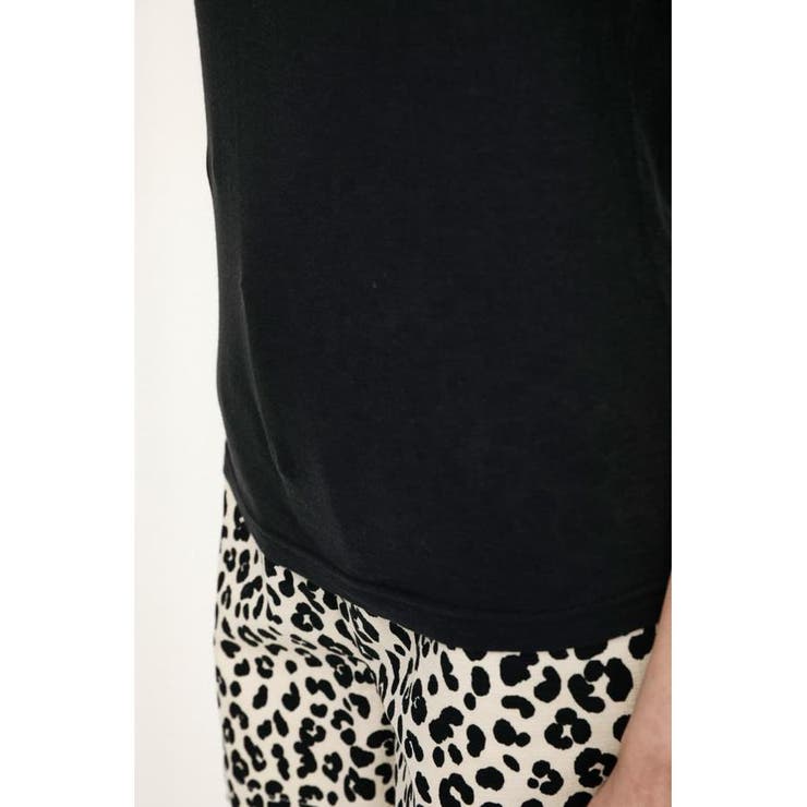 LIGHT TOUCH H／N トップス | SLY OUTLET | 詳細画像8 