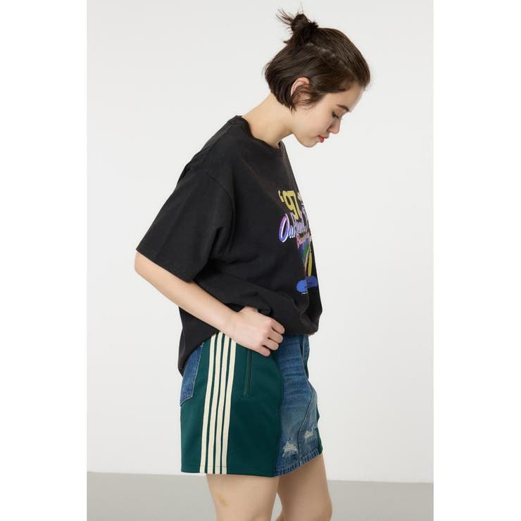 G/O 97’Oakland Park Tシャツ | RODEO CROWNS WIDE BOWL | 詳細画像8 