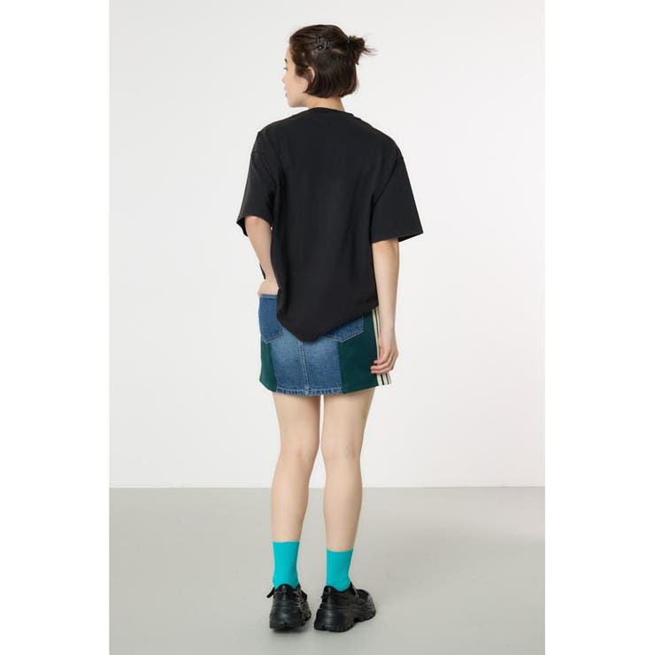 G/O 97’Oakland Park Tシャツ | RODEO CROWNS WIDE BOWL | 詳細画像11 
