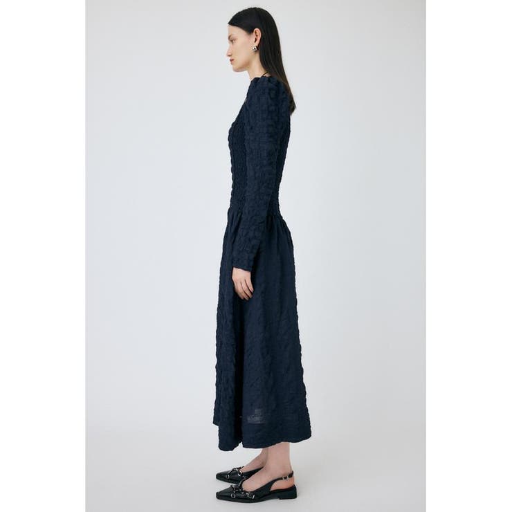 CREPE ドレス | MOUSSY OUTLET | 詳細画像9 