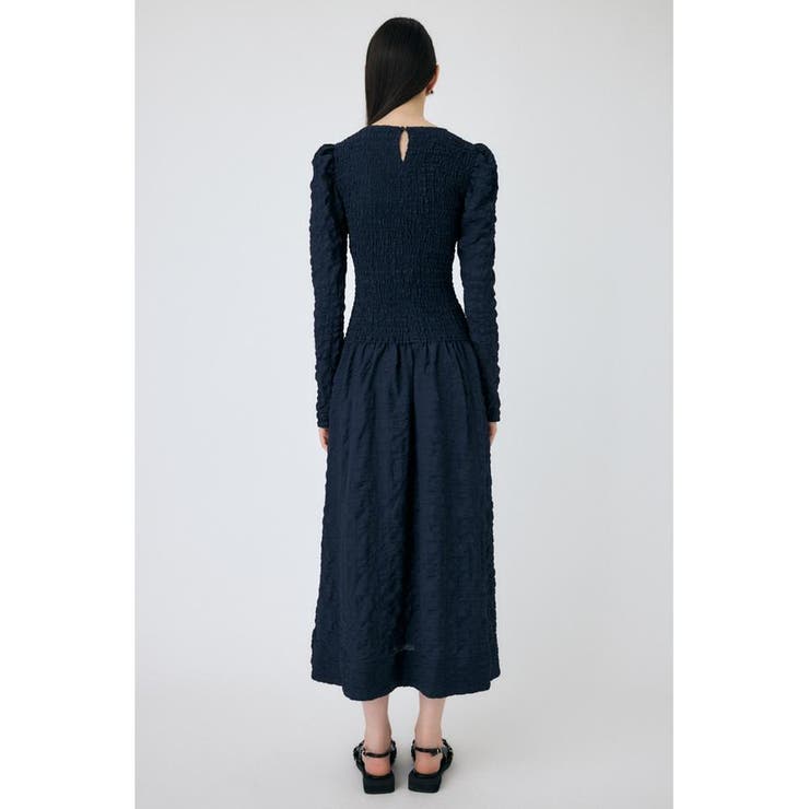 CREPE ドレス | MOUSSY OUTLET | 詳細画像10 