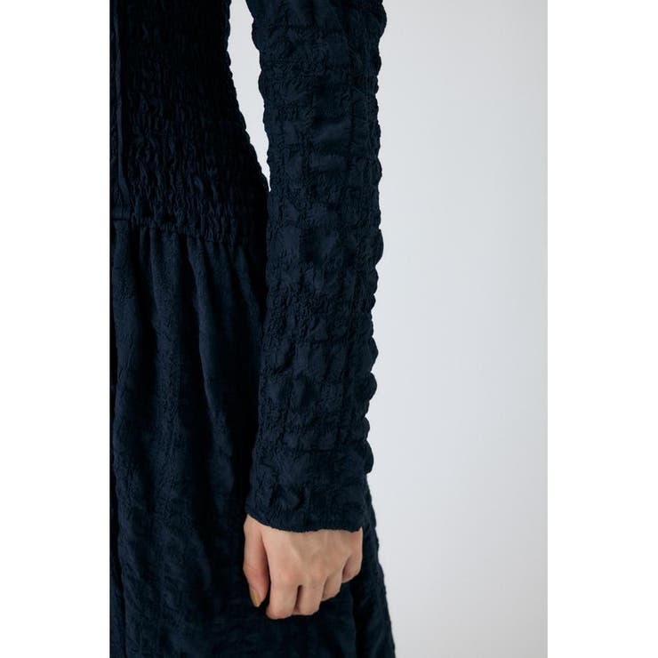 CREPE ドレス | MOUSSY OUTLET | 詳細画像14 