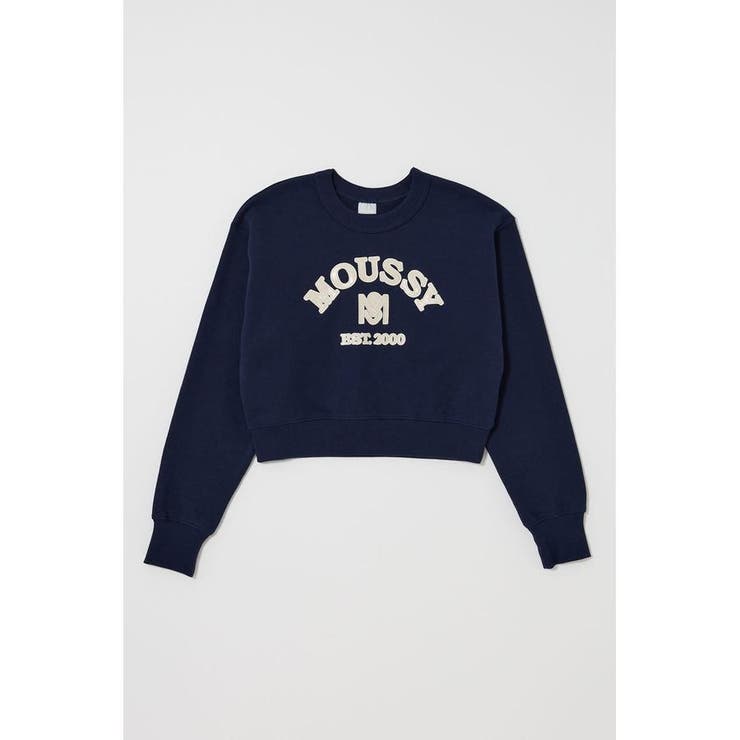 MOUSSY F/LEATHER PATCH プルオーバー | MOUSSY OUTLET | 詳細画像15 