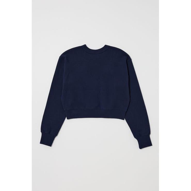MOUSSY F/LEATHER PATCH プルオーバー | MOUSSY OUTLET | 詳細画像16 