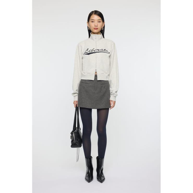 VARSITY LOGO TRACK ジャケット | MOUSSY OUTLET | 詳細画像12 