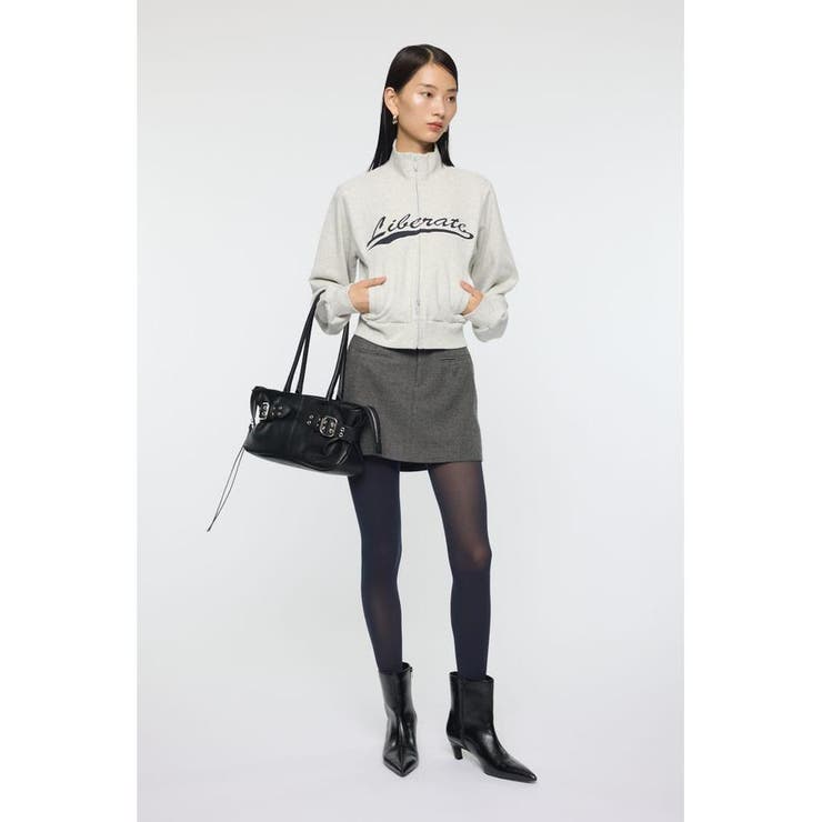 VARSITY LOGO TRACK ジャケット | MOUSSY OUTLET | 詳細画像13 