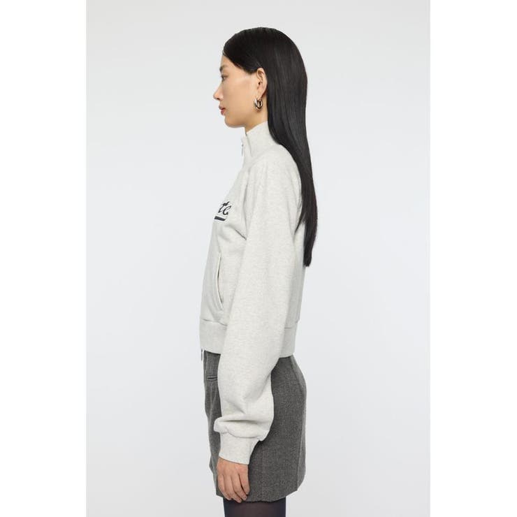VARSITY LOGO TRACK ジャケット | MOUSSY OUTLET | 詳細画像15 