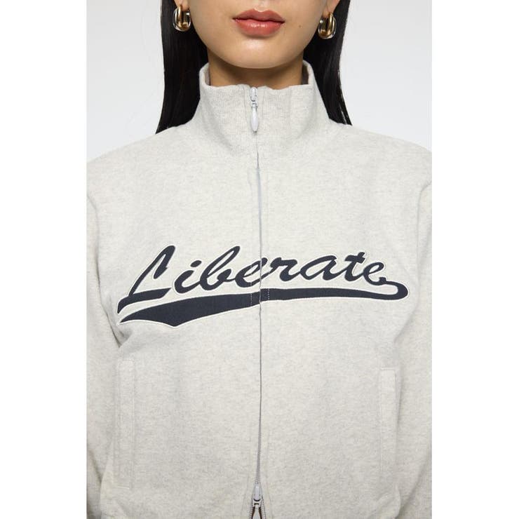 VARSITY LOGO TRACK ジャケット | MOUSSY OUTLET | 詳細画像18 