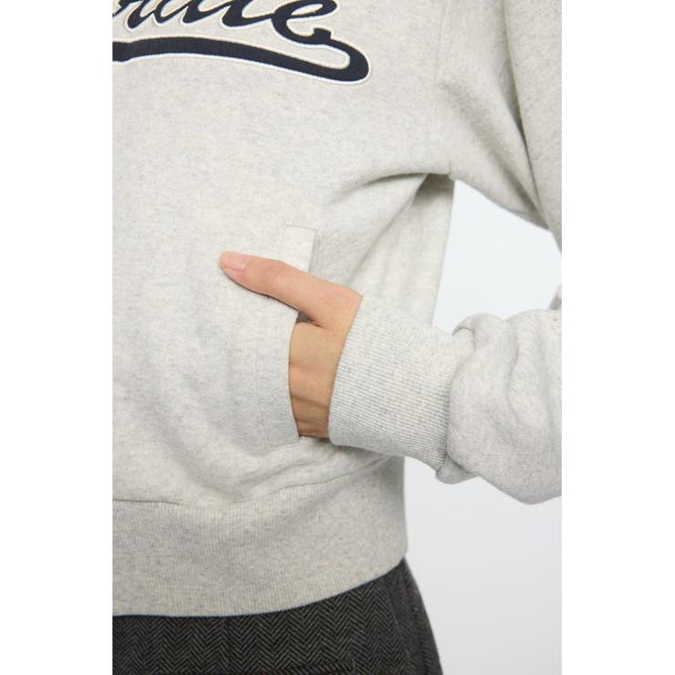 VARSITY LOGO TRACK ジャケット | MOUSSY OUTLET | 詳細画像19 
