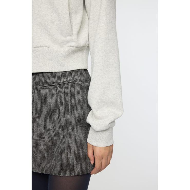 VARSITY LOGO TRACK ジャケット | MOUSSY OUTLET | 詳細画像20 