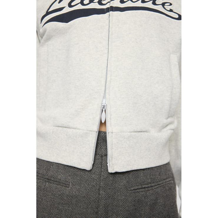 VARSITY LOGO TRACK ジャケット | MOUSSY OUTLET | 詳細画像21 