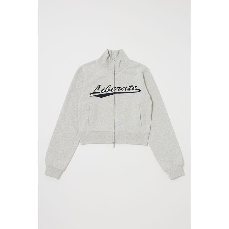 VARSITY LOGO TRACK ジャケット | MOUSSY OUTLET | 詳細画像22 