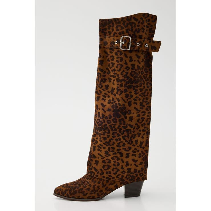 2WAY ロングブーツ | RODEO CROWNS WIDE BOWL | 詳細画像15 