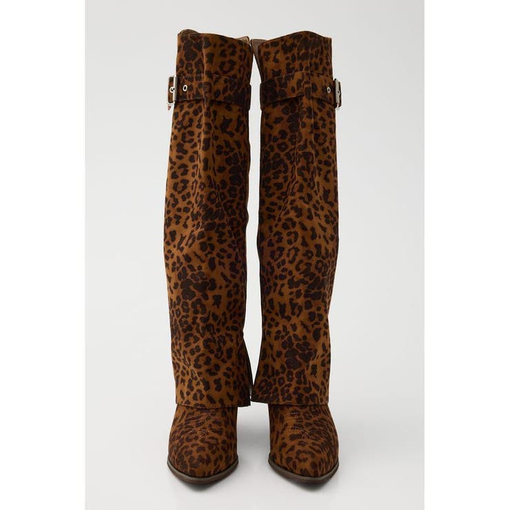 2WAY ロングブーツ | RODEO CROWNS WIDE BOWL | 詳細画像16 