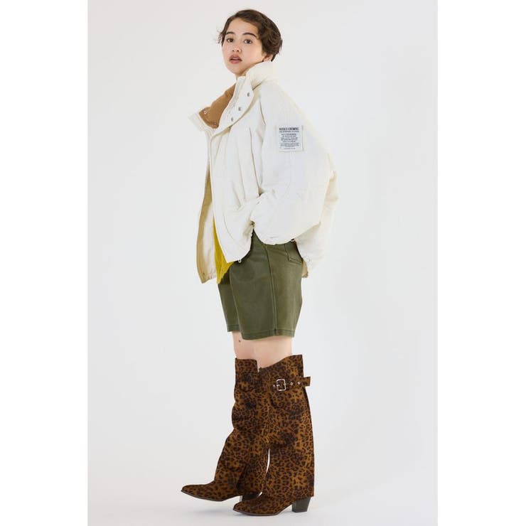 2WAY ロングブーツ | RODEO CROWNS WIDE BOWL | 詳細画像30 