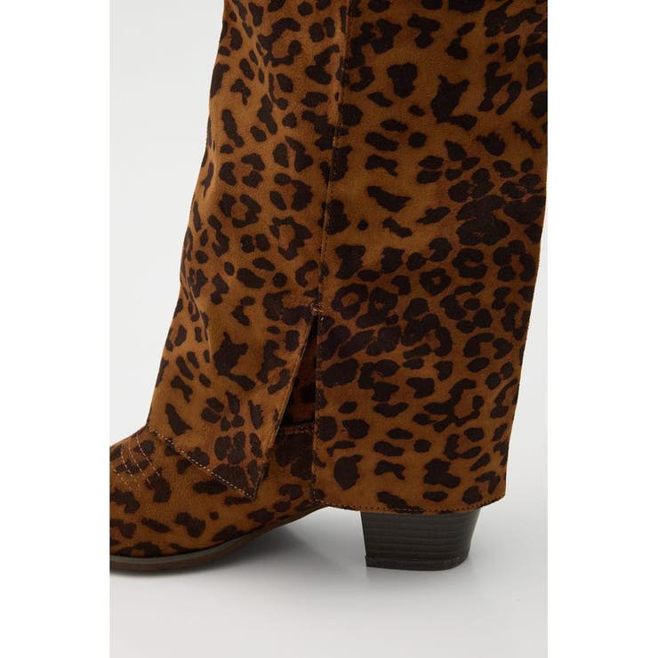 2WAY ロングブーツ | RODEO CROWNS WIDE BOWL | 詳細画像20 