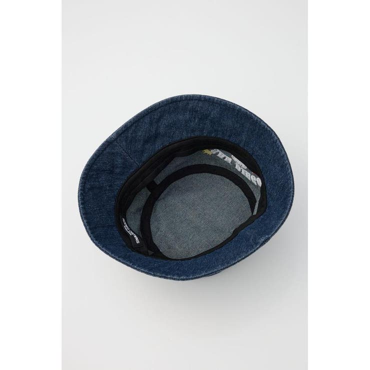 デニムロゴバケットハット | RODEO CROWNS WIDE BOWL | 詳細画像14 