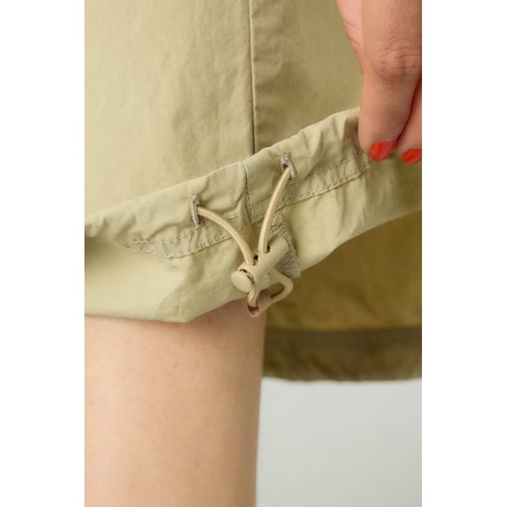 ウエストフリルサス付きパンツ | RODEO CROWNS WIDE BOWL | 詳細画像28 