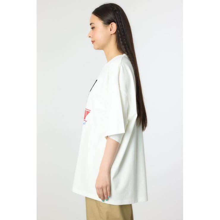 ANIMAL MOTIF Tシャツ | RODEO CROWNS WIDE BOWL | 詳細画像9 