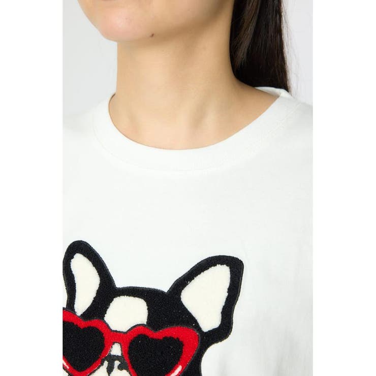 ANIMAL MOTIF Tシャツ | RODEO CROWNS WIDE BOWL | 詳細画像11 