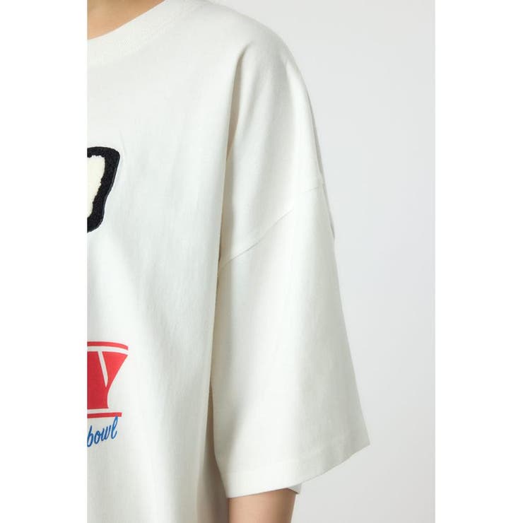 ANIMAL MOTIF Tシャツ | RODEO CROWNS WIDE BOWL | 詳細画像14 