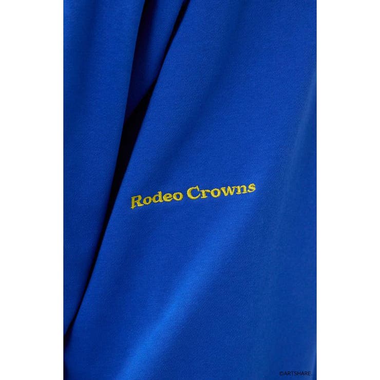 (wiggle wiggle)モチーフスウェットトップス | RODEO CROWNS WIDE BOWL | 詳細画像38 