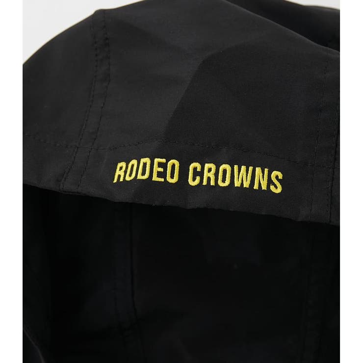 キッズ ドルマンマウンテンパーカー[品番：BJLW0022144]｜RODEO CROWNS