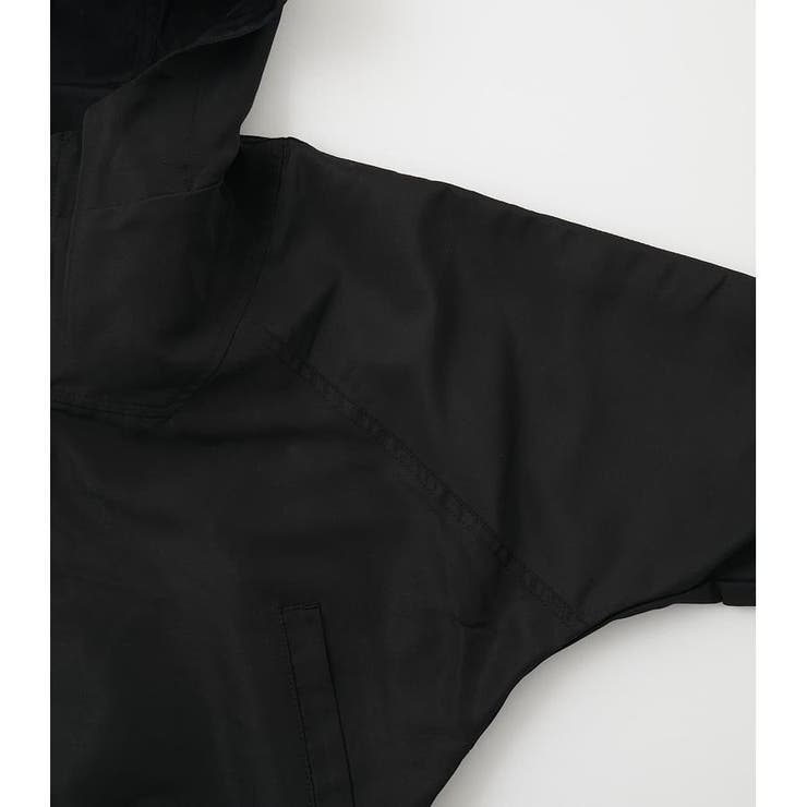 キッズ ドルマンマウンテンパーカー | RODEO CROWNS WIDE BOWL | 詳細画像6 