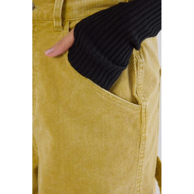 コーデュロイペインターパンツ | RODEO CROWNS WIDE BOWL | 詳細画像19 