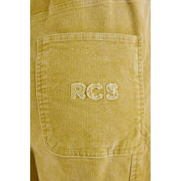 コーデュロイペインターパンツ | RODEO CROWNS WIDE BOWL | 詳細画像21 