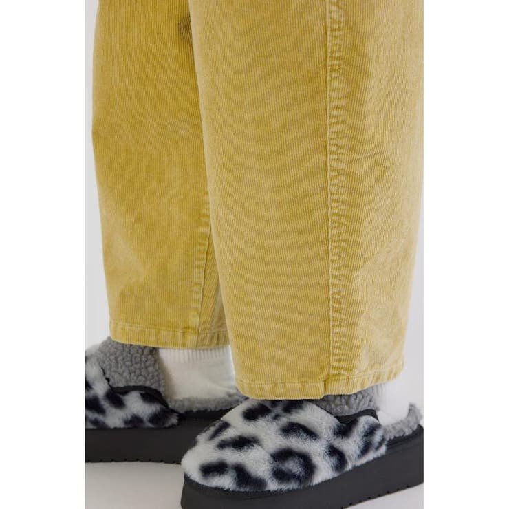 コーデュロイペインターパンツ | RODEO CROWNS WIDE BOWL | 詳細画像23 