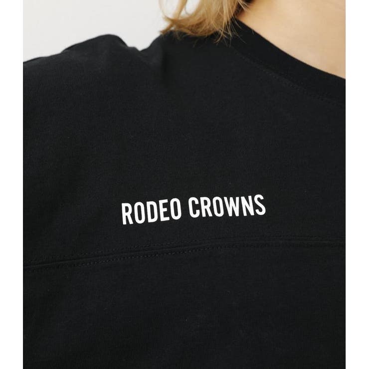 Champion Football トップス[品番：BJLW0018454]｜RODEO CROWNS WIDE