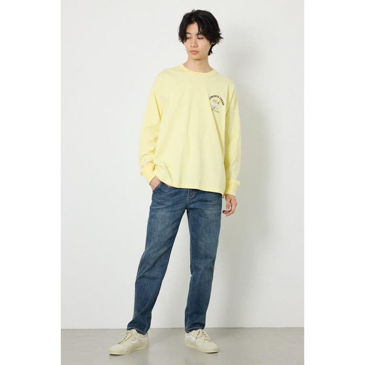 melting長袖Tシャツ | RODEO CROWNS WIDE BOWL | 詳細画像17 