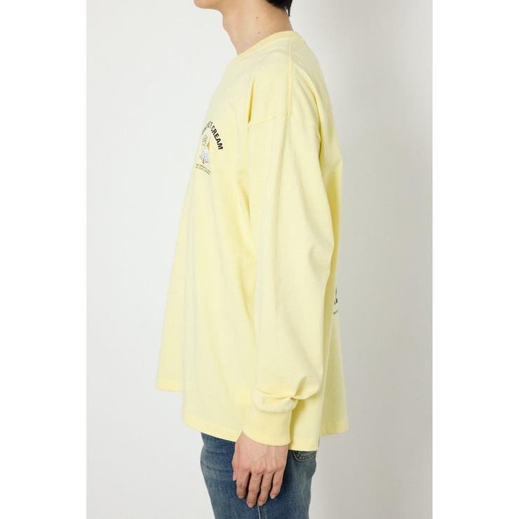 melting長袖Tシャツ | RODEO CROWNS WIDE BOWL | 詳細画像20 