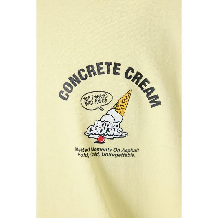 melting長袖Tシャツ | RODEO CROWNS WIDE BOWL | 詳細画像23 