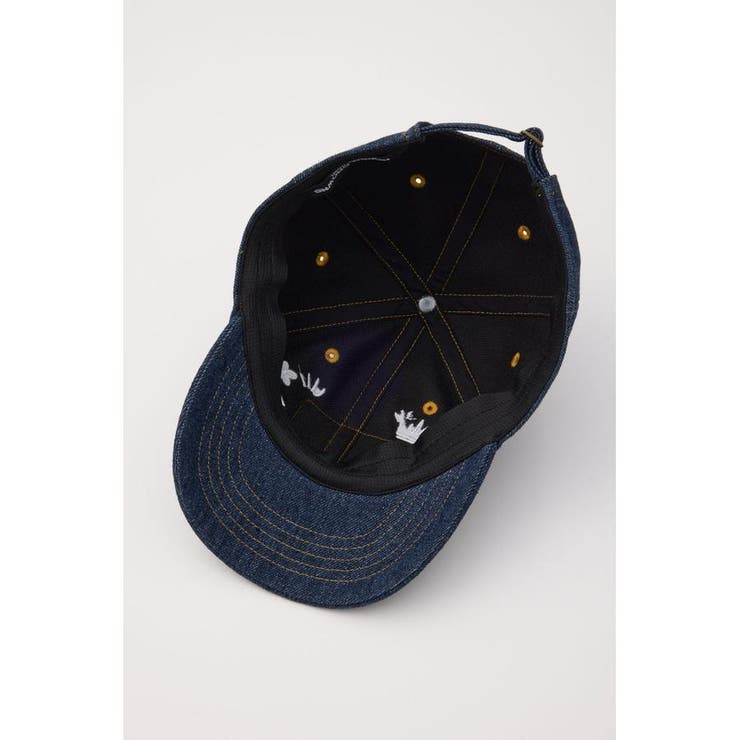 デニムパッチCAP | RODEO CROWNS WIDE BOWL | 詳細画像20 