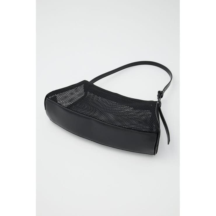 MESH ONE ショルダーバッグ | MOUSSY OUTLET | 詳細画像10 