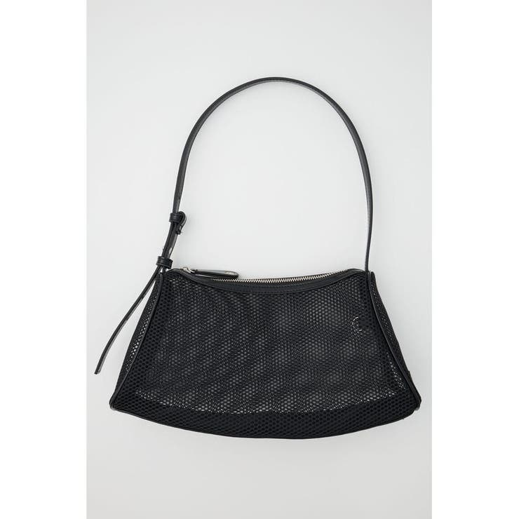 MESH ONE ショルダーバッグ | MOUSSY OUTLET | 詳細画像3 