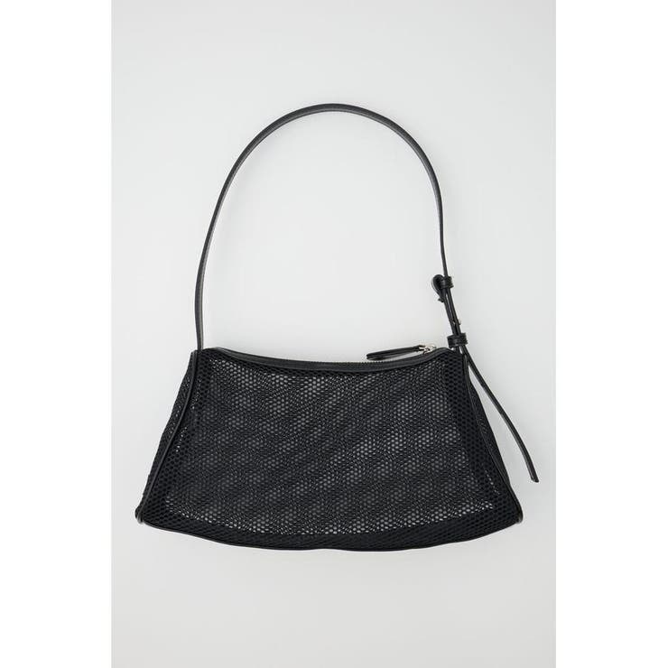 MESH ONE ショルダーバッグ | MOUSSY OUTLET | 詳細画像4 