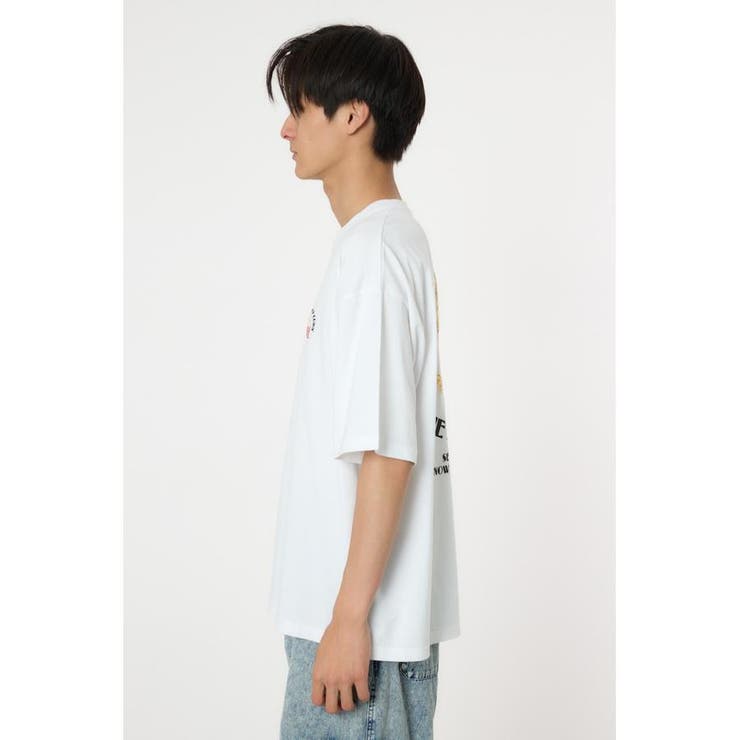 POPCORN Tシャツ | RODEO CROWNS WIDE BOWL | 詳細画像8 