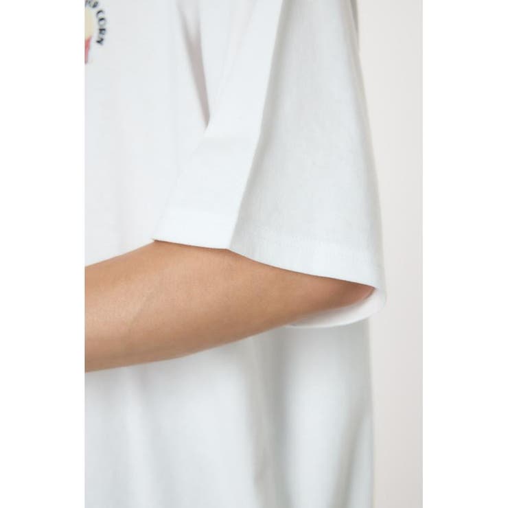 POPCORN Tシャツ | RODEO CROWNS WIDE BOWL | 詳細画像15 