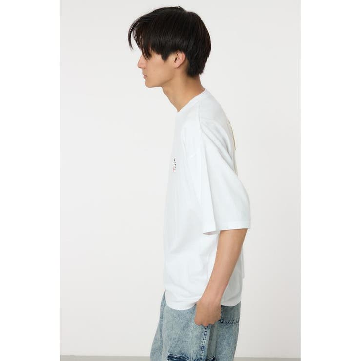 POPCORN Tシャツ | RODEO CROWNS WIDE BOWL | 詳細画像2 