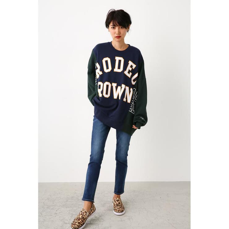 Ol R Evolution スキニー 品番 Bjlw Rodeo Crowns Wide Bowl ロデオクラウンズ ワイドボウル のレディースファッション通販 Shoplist ショップリスト