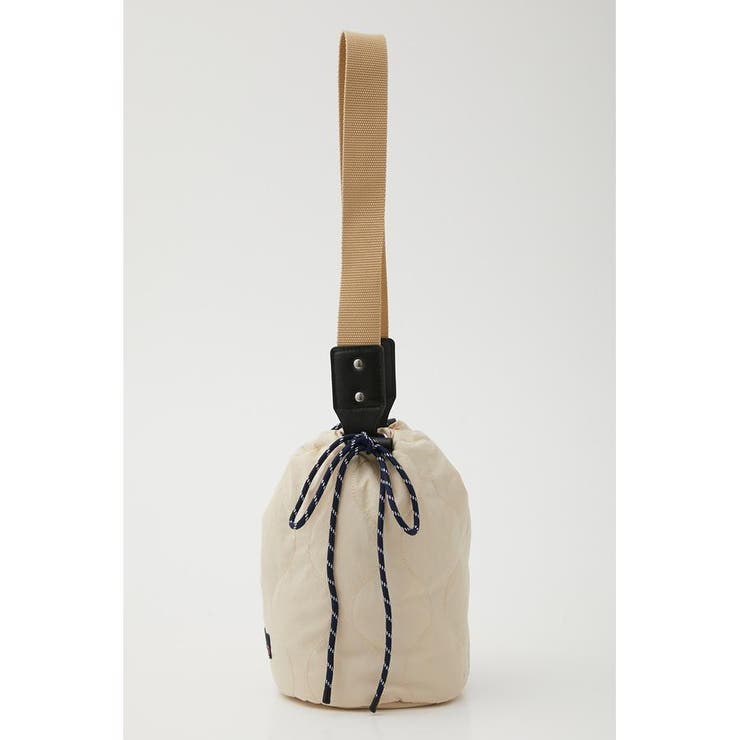 QUILTING 巾着 BAG | RODEO CROWNS WIDE BOWL | 詳細画像2 