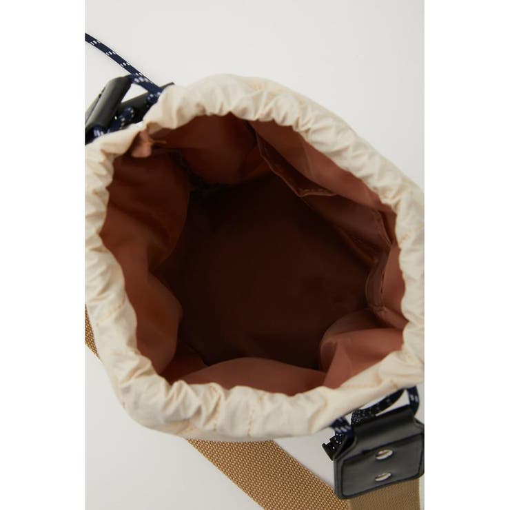 QUILTING 巾着 BAG | RODEO CROWNS WIDE BOWL | 詳細画像7 