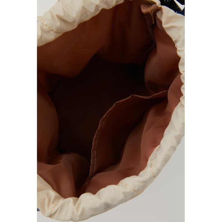 QUILTING 巾着 BAG | RODEO CROWNS WIDE BOWL | 詳細画像8 