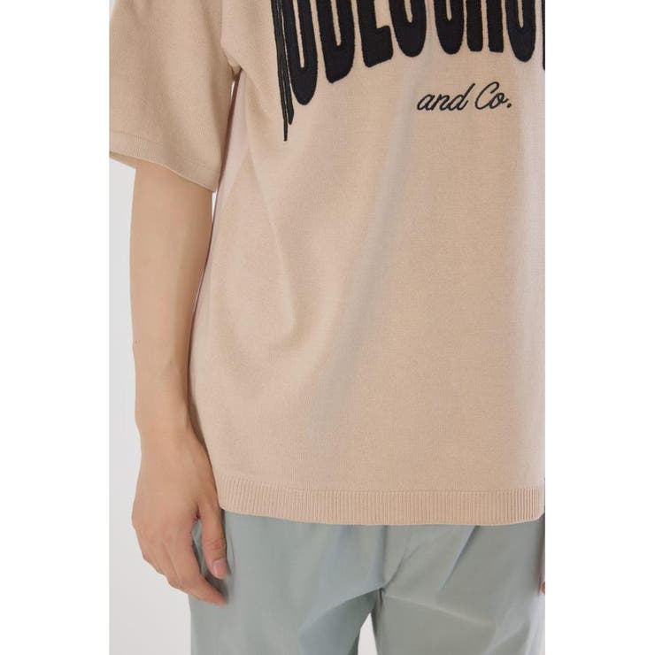 メンズCURVE LOGOコンビニットトップス | RODEO CROWNS WIDE BOWL | 詳細画像13 